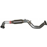 Order Front Exhaust Pipe by BOSAL - 750-225 For Your Vehicle