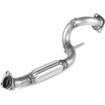 Order BOSAL - 750-229 - Front Exhaust Pipe For Your Vehicle