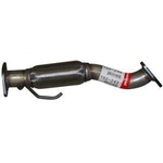 Order Front Exhaust Pipe by BOSAL - 750-249 For Your Vehicle