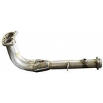 Order Front Exhaust Pipe by BOSAL - 753-141 For Your Vehicle