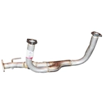 Order BOSAL - 753-741 - Front Exhaust Pipe For Your Vehicle