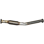 Order Front Exhaust Pipe by BOSAL - 800-113 For Your Vehicle