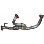 Order Front Exhaust Pipe by BOSAL - 840-059 For Your Vehicle