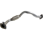 Order Front Exhaust Pipe by DAVICO - 429848 For Your Vehicle