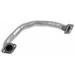 Order Front Exhaust Pipe by WALKER USA - 42283 For Your Vehicle