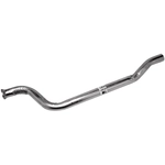 Order WALKER USA - 44818 - Exhaust Pipe For Your Vehicle