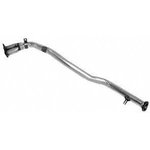 Order Front Exhaust Pipe by WALKER USA - 45405 For Your Vehicle