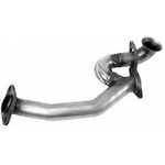 Order Front Exhaust Pipe by WALKER USA - 50214 For Your Vehicle