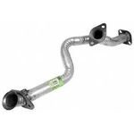 Order Front Exhaust Pipe by WALKER USA - 50361 For Your Vehicle