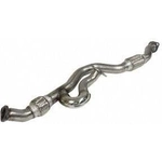 Order Front Exhaust Pipe by WALKER USA - 50467 For Your Vehicle