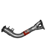 Order WALKER USA - 52303 - Exhaust Pipe For Your Vehicle