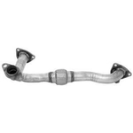 Order Front Exhaust Pipe by WALKER USA - 52384 For Your Vehicle