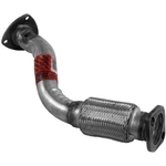 Order Front Exhaust Pipe by WALKER USA - 52456 For Your Vehicle