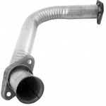 Order Front Exhaust Pipe by WALKER USA - 52460 For Your Vehicle