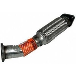Order Front Exhaust Pipe by WALKER USA - 52494 For Your Vehicle
