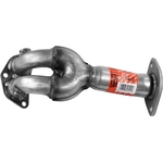 Order WALKER USA - 52540 - Exhaust Pipe For Your Vehicle