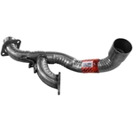 Order Front Exhaust Pipe by WALKER USA - 52575 For Your Vehicle