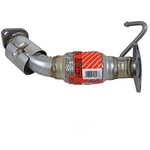 Order WALKER USA - 52597 - Exhaust Pipe For Your Vehicle