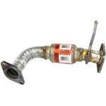 Order Tuyau d'échappement avant   de WALKER USA - 52603 For Your Vehicle