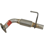 Order WALKER USA - 52618 - Exhaust Pipe For Your Vehicle