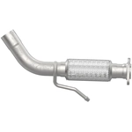 Order WALKER USA - 52624 - Exhaust Pipe For Your Vehicle