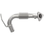 Order WALKER USA - 52983 - Exhaust Pipe For Your Vehicle