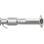 Order Front Exhaust Pipe by WALKER USA - 52987 For Your Vehicle