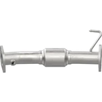 Order Front Exhaust Pipe by WALKER USA - 52988 For Your Vehicle