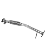 Order WALKER USA - 53073 - Exhaust Pipe For Your Vehicle