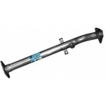 Order Front Exhaust Pipe by WALKER USA - 53483 For Your Vehicle