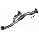 Order Front Exhaust Pipe by WALKER USA - 53518 For Your Vehicle