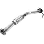 Order Front Exhaust Pipe by WALKER USA - 53695 For Your Vehicle