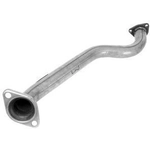 Order WALKER USA - 53697 - Front Exhaust Pipe For Your Vehicle
