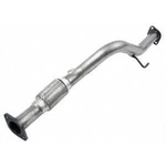 Order Front Exhaust Pipe by WALKER USA - 53725 For Your Vehicle