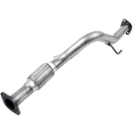 Order WALKER USA - 53725 - Front Exhaust Pipe For Your Vehicle