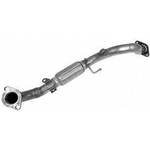 Order Front Exhaust Pipe by WALKER USA - 53870 For Your Vehicle