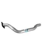 Order WALKER USA - 53889 - Exhaust Pipe For Your Vehicle