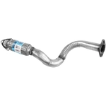 Order WALKER USA - 53963 - Front Exhaust Pipe For Your Vehicle