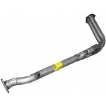 Order Front Exhaust Pipe by WALKER USA - 54555 For Your Vehicle