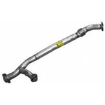 Order Front Exhaust Pipe by WALKER USA - 54614 For Your Vehicle