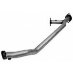 Order Front Exhaust Pipe by WALKER USA - 54742 For Your Vehicle