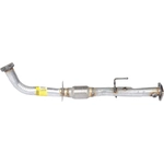 Order WALKER USA - 54970 - Exhaust Pipe For Your Vehicle