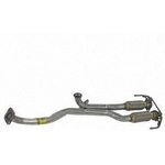 Order Front Exhaust Pipe by WALKER USA - 54982 For Your Vehicle