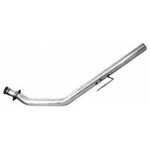 Order Front Exhaust Pipe by WALKER USA - 55336 For Your Vehicle