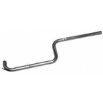 Order Front Exhaust Pipe by WALKER USA - 56023 For Your Vehicle