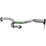 Order Front Exhaust Pipe by WALKER USA - 70400 For Your Vehicle