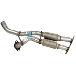 Order Front Exhaust Pipe by WALKER USA - 73010 For Your Vehicle