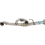 Order Front Exhaust Pipe by WALKER USA - 73011 For Your Vehicle