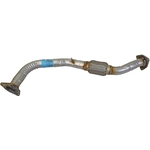 Order Front Exhaust Pipe by WALKER USA - 73046 For Your Vehicle
