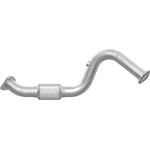Order Front Exhaust Pipe by WALKER USA - 73079 For Your Vehicle